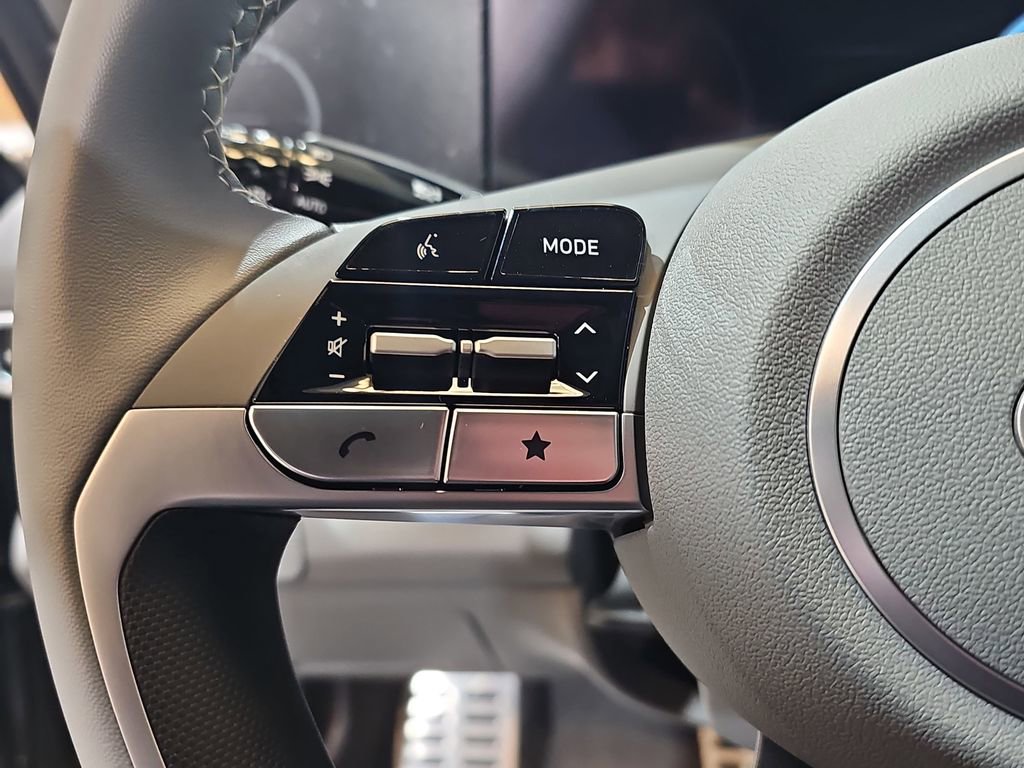 New 2026 Hyundai Elantra Sport image 16