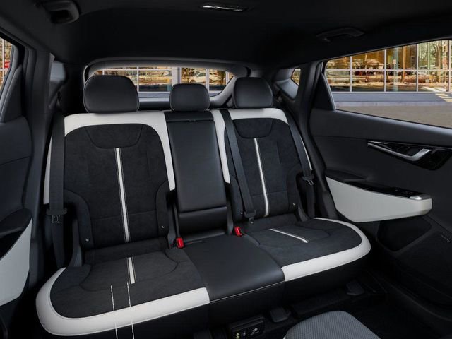 New 2025 Kia EV6 GT-Line image 16