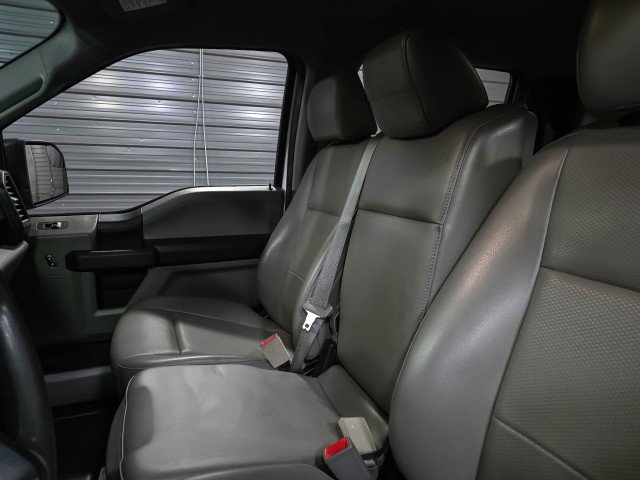 Used 2020 Ford F150 XL w/ XL Power Equipment Group AWD/4WD image 16