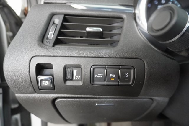 Used 2014 Chevrolet Impala LTZ image 25