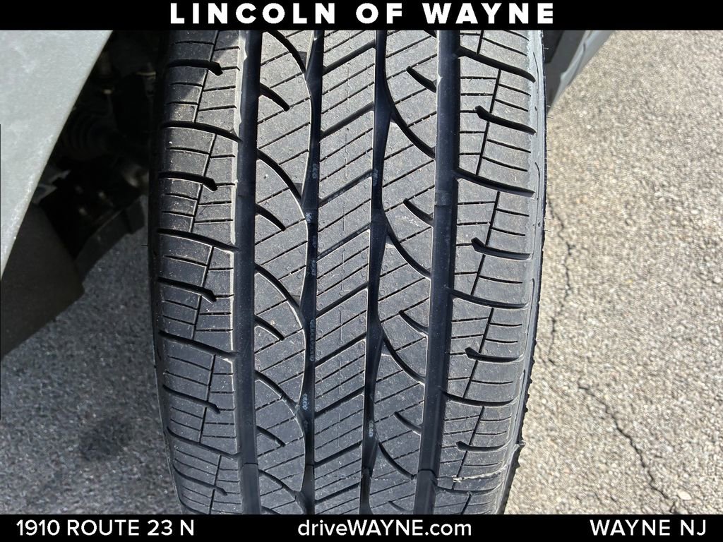 Certified 2022 Lincoln Corsair AWD w/ Premium Package image 27