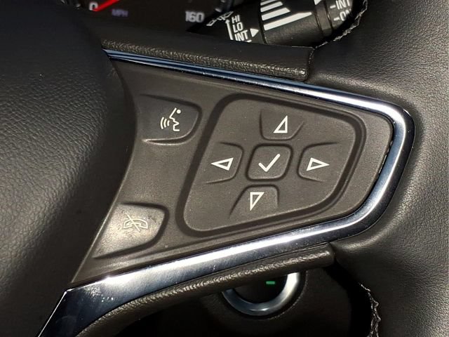 Used 2024 Chevrolet Equinox LT FWD image 26