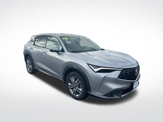 New 2025 Acura ADX AWD