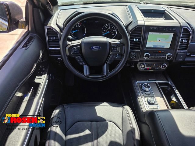 Used 2020 Ford Expedition Max Limited w/ Equipment Group 302A AWD/4WD image 8