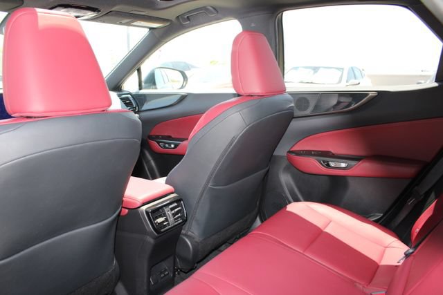Certified 2022 Lexus NX 350 AWD w/ Premium Package image 9