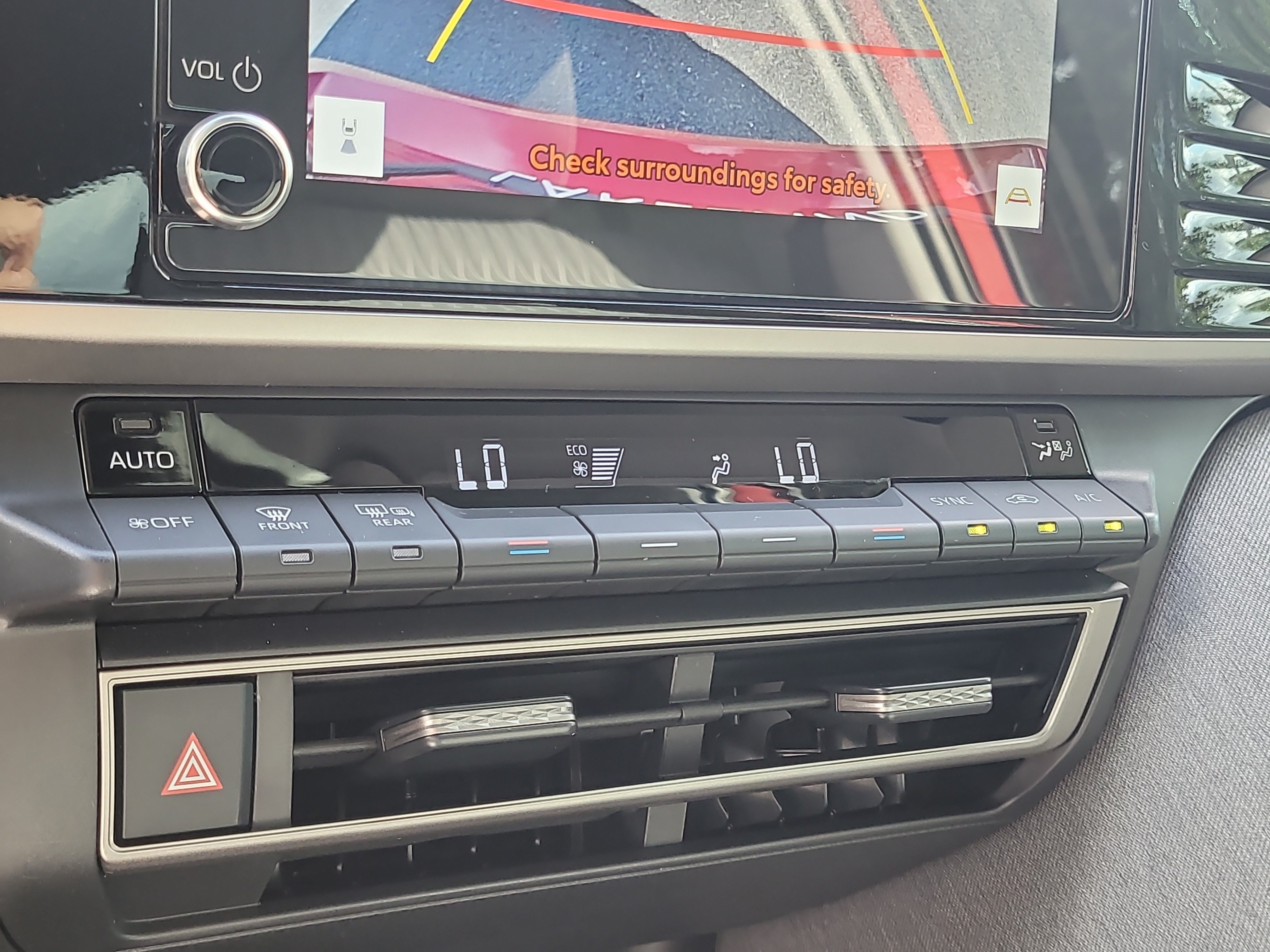 Used 2026 Toyota Camry LE FWD image 23