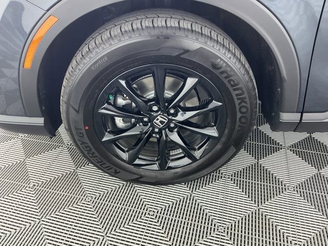Certified 2026 Honda CR-V Sport-L image 28
