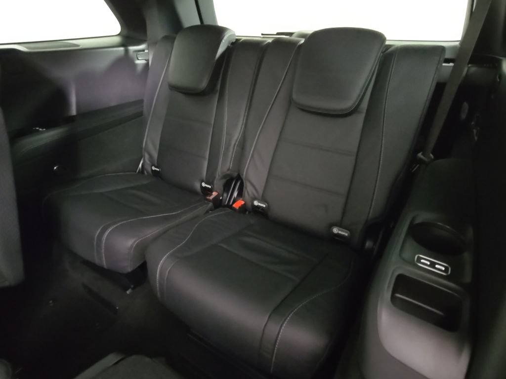 New 2026 Mercedes-Benz GLS 450 4MATIC image 16