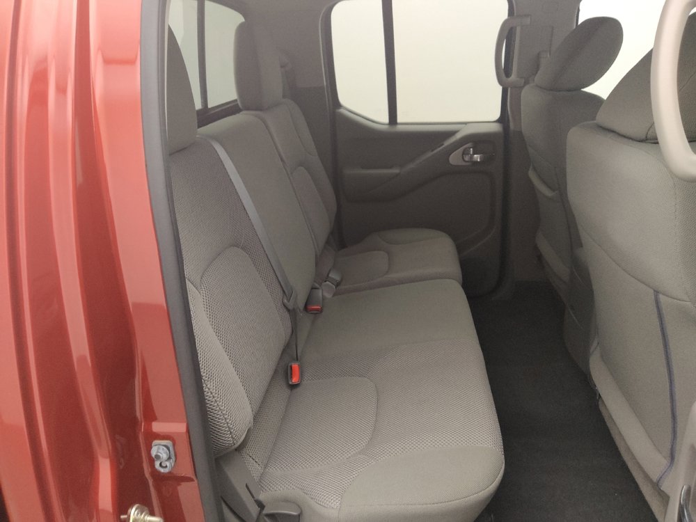 Used 2019 Nissan Frontier SV RWD image 19