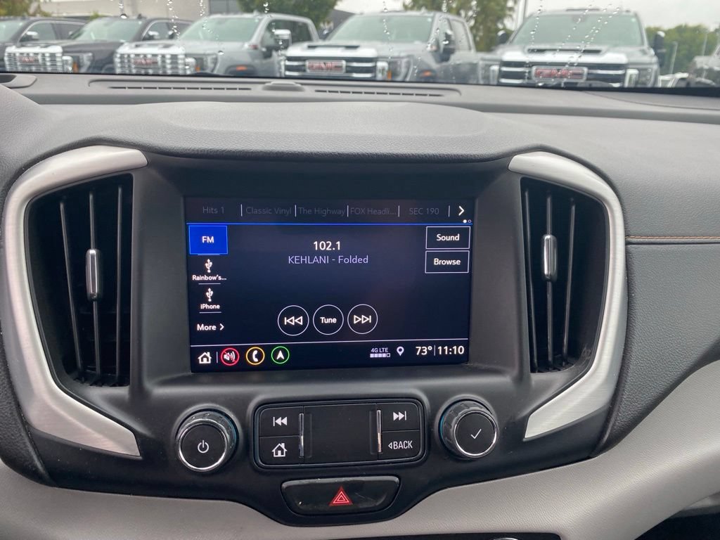 Used 2020 GMC Terrain SLE w/ Driver Convenience Package FWD image 20