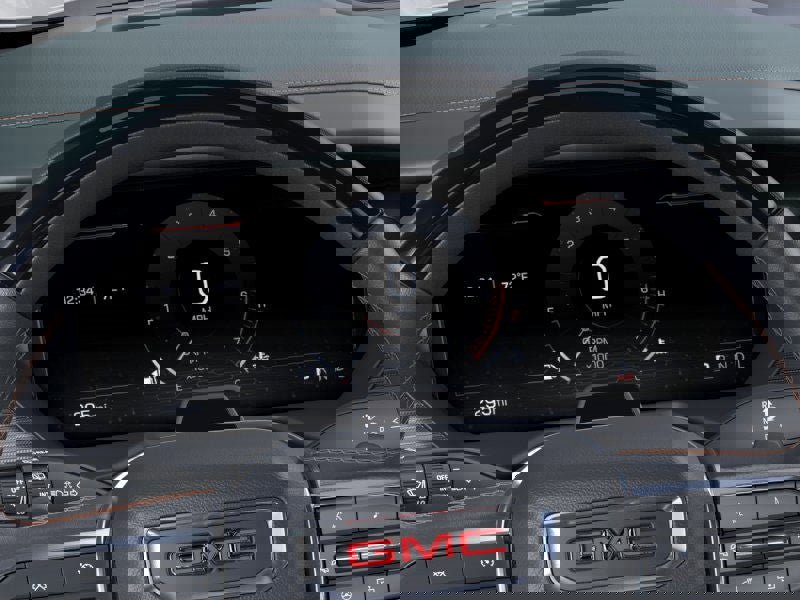 New 2025 GMC Acadia AT4 w/ Super Cruise Package image 18