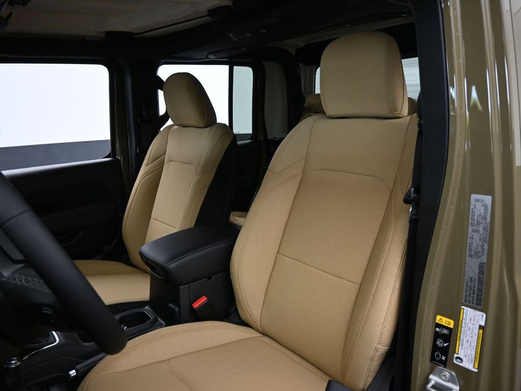 New 2026 Jeep Gladiator Sport image 10