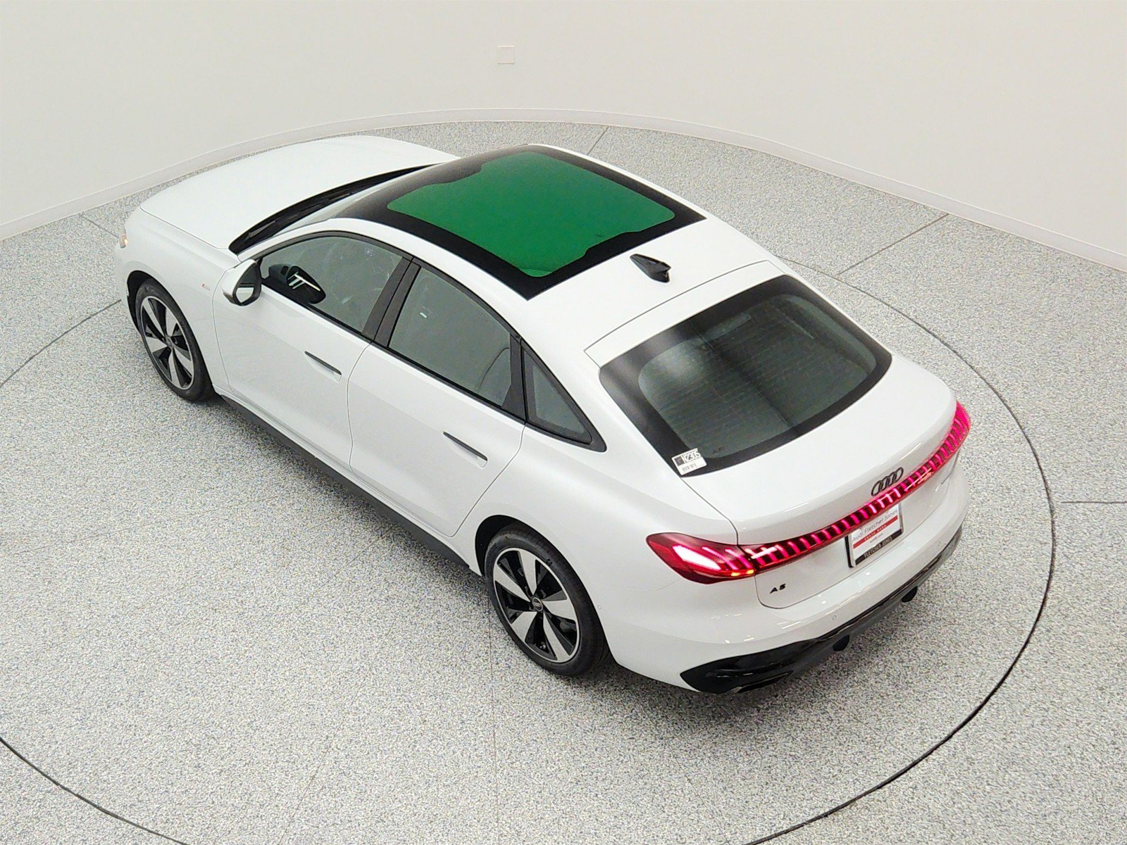 New 2026 Audi A5 2.0T Premium Plus AWD/4WD image 22