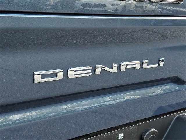 New 2026 GMC Sierra 3500 Denali w/ Technology Package image 17