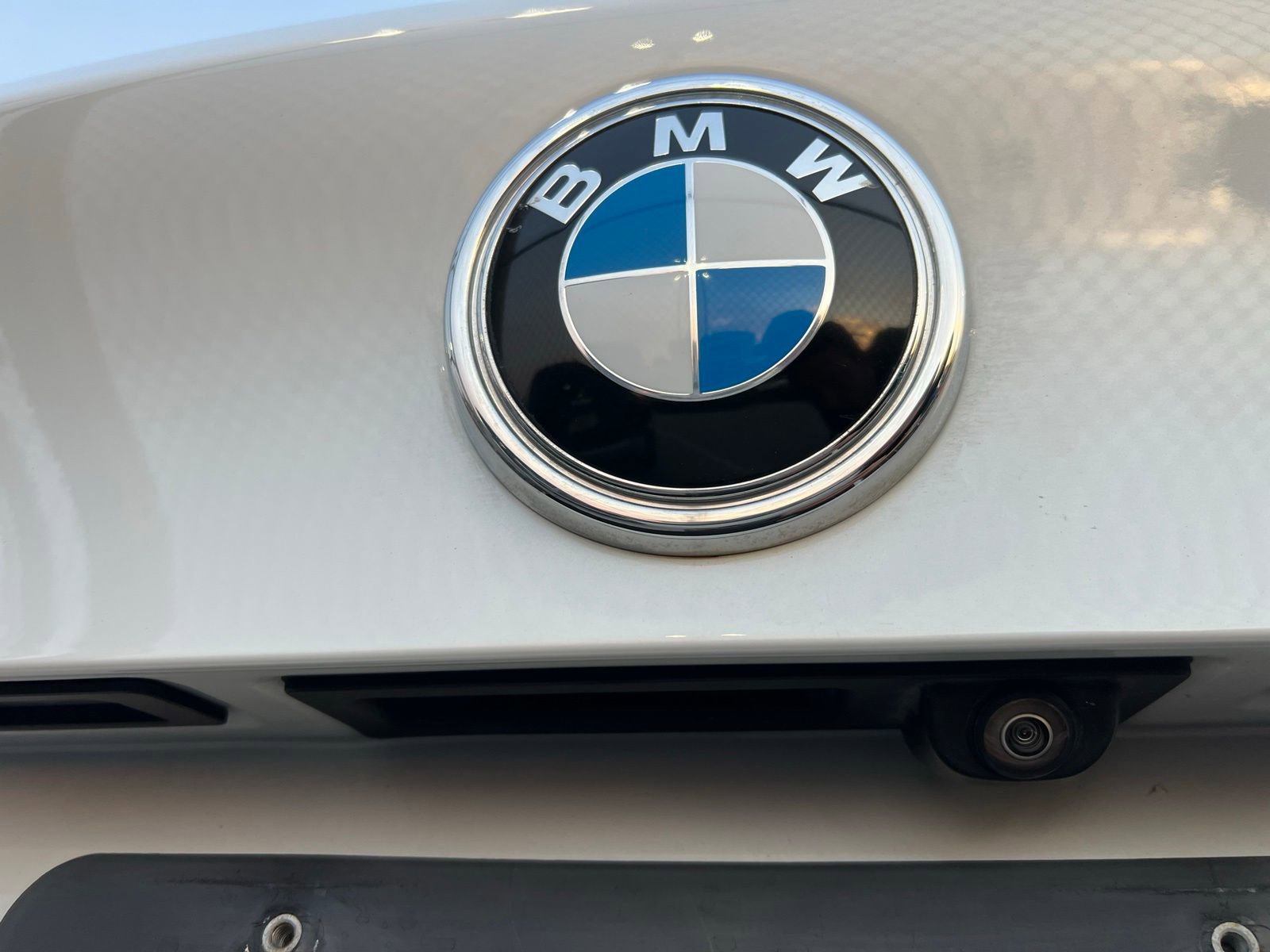 Used 2019 BMW X6 sDrive35i w/ Premium Package image 65