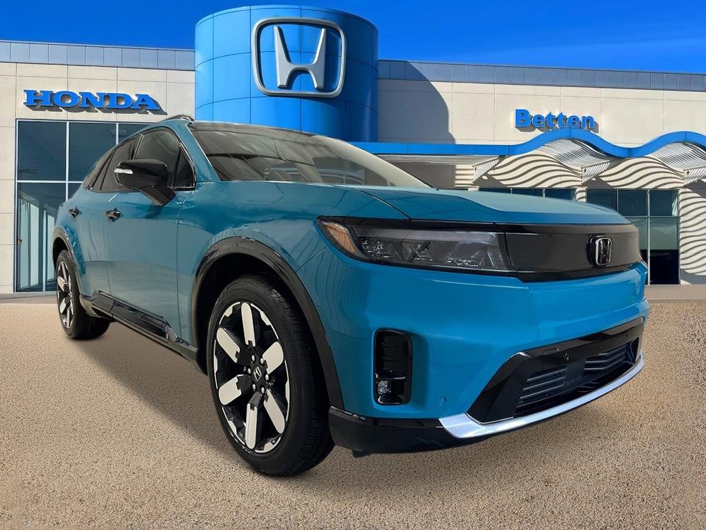 New 2025 Honda Prologue Elite image 9