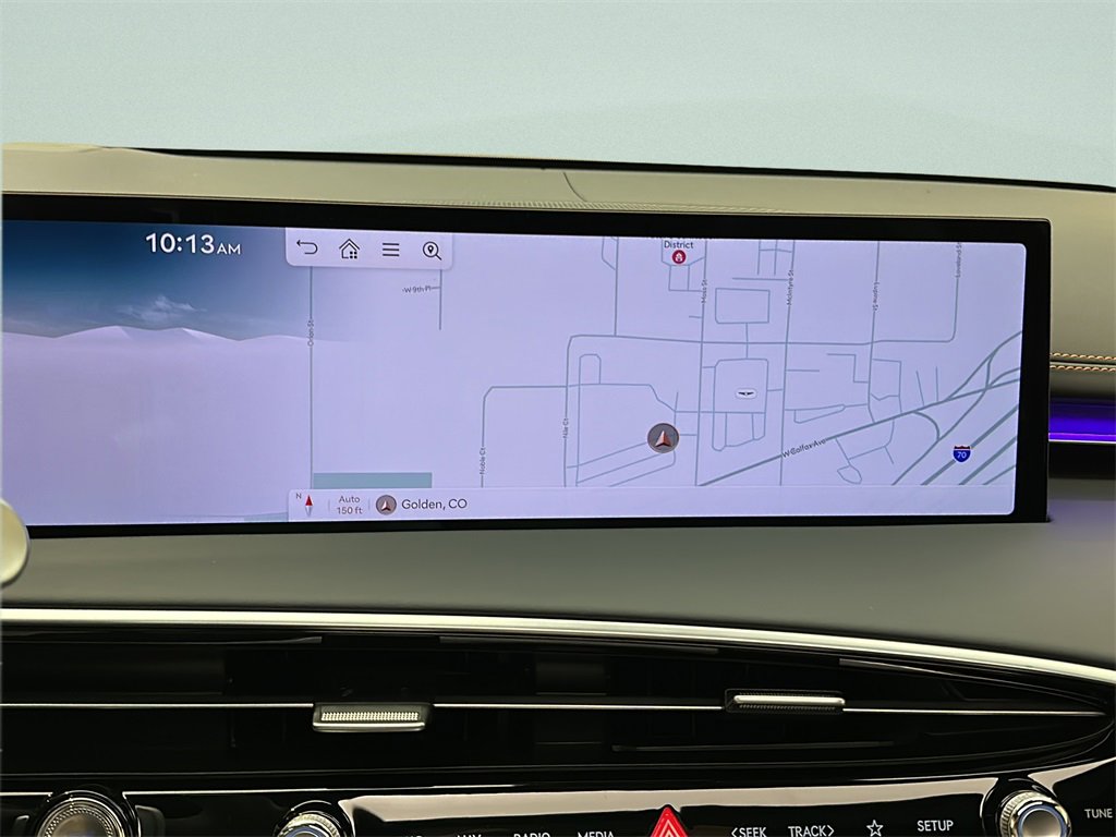 New 2026 Genesis GV70 3.5T Sport Prestige image 23