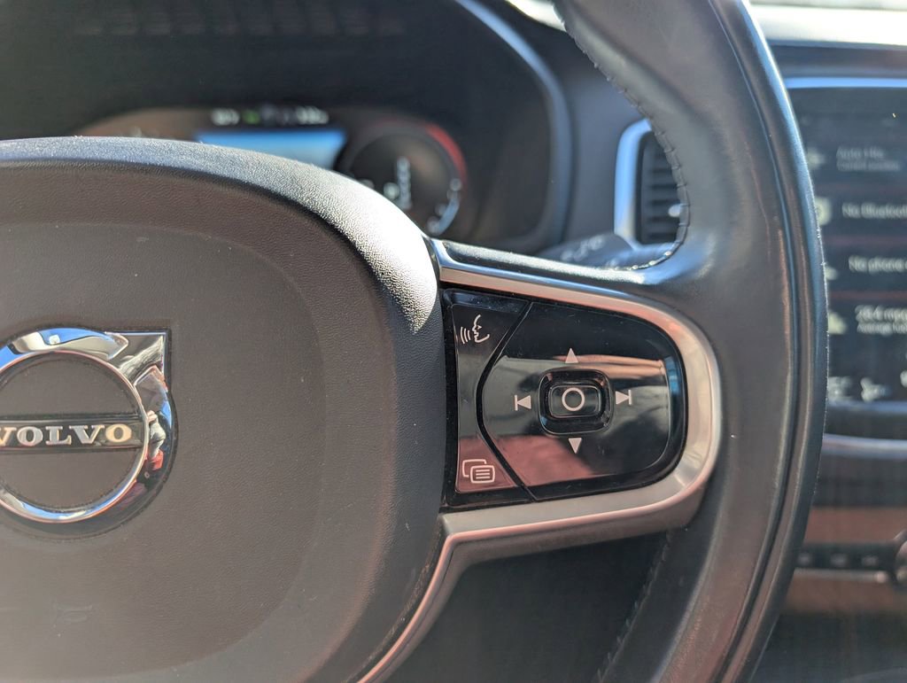 Used 2018 Volvo XC90 T8 Inscription w/ Convenience Package image 22