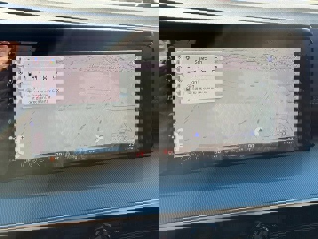 New 2026 Nissan Murano Platinum w/ Cargo Package image 36