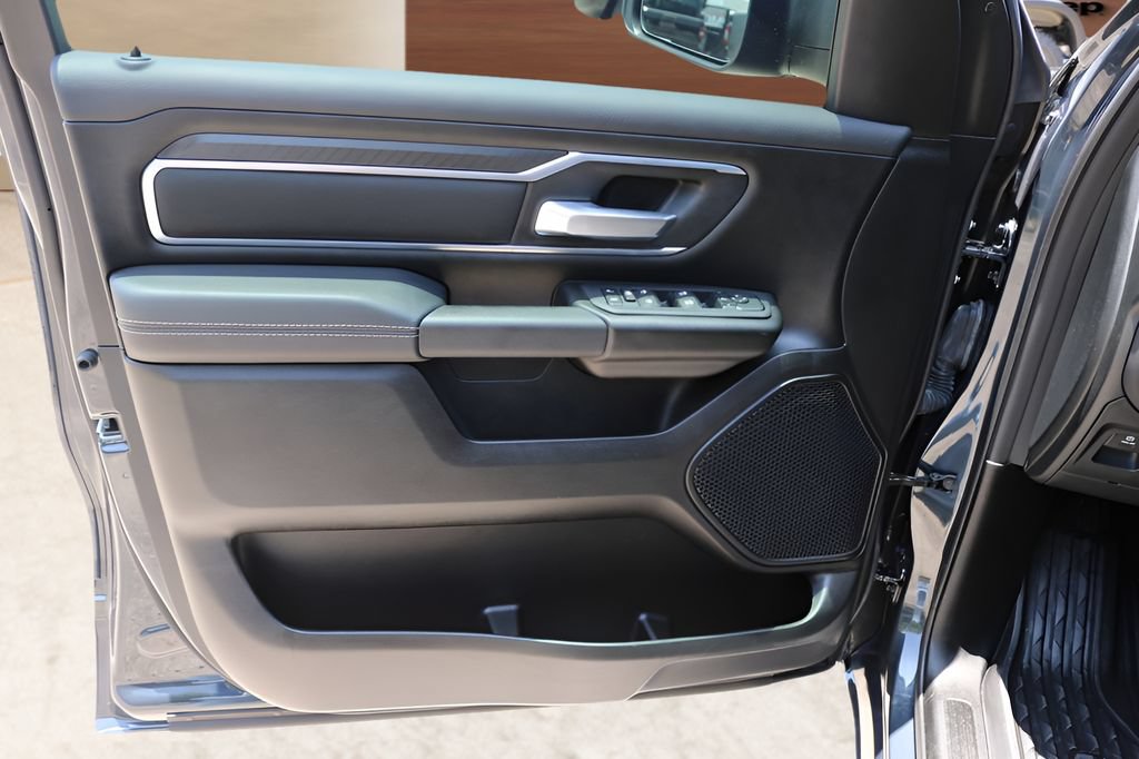 Used 2026 RAM 1500 Lone Star RWD image 11