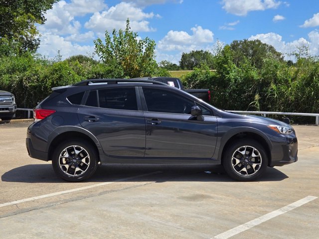 Used 2019 Subaru Crosstrek 2.0i Premium w/ Eyesight System AWD/4WD image 4