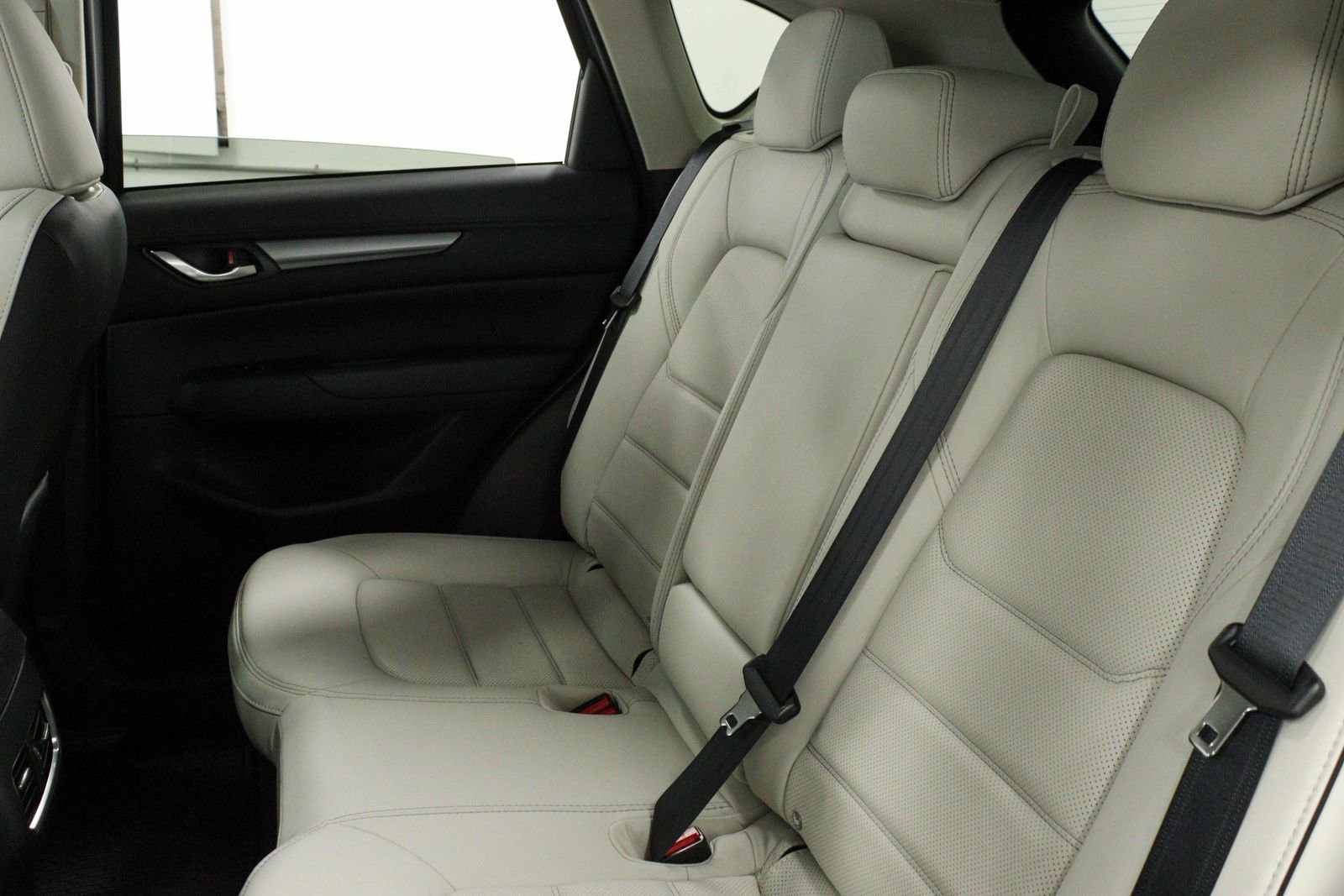 New 2025 MAZDA CX-5 AWD 2.5 S w/ Preferred Package image 46