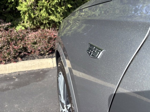 Certified 2024 Cadillac XT6 Sport w/ Technology Package image 13