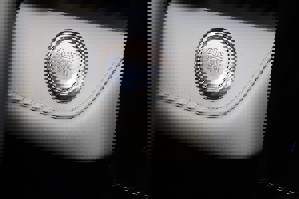 Used 2025 Lincoln Nautilus Premier image 29