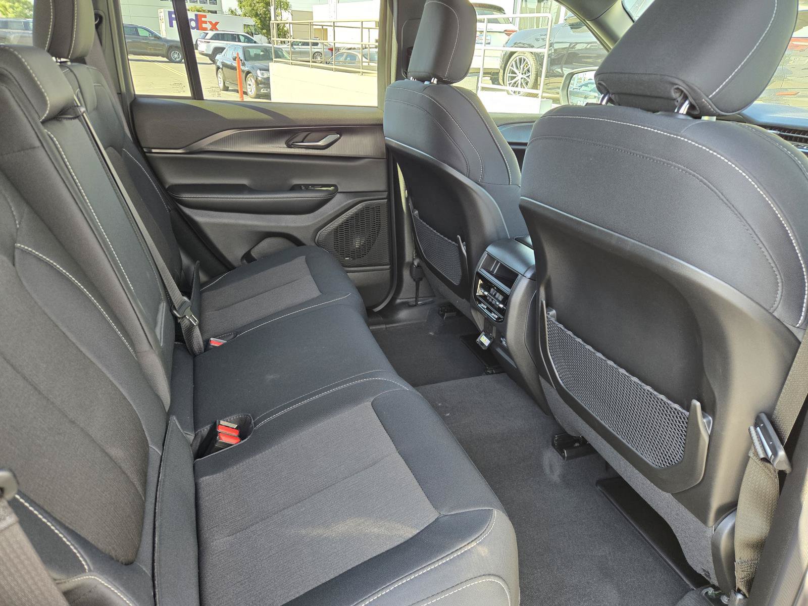 New 2026 Jeep Grand Cherokee Laredo X RWD image 28