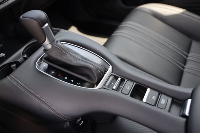 New 2027 Honda HR-V EX-L image 22