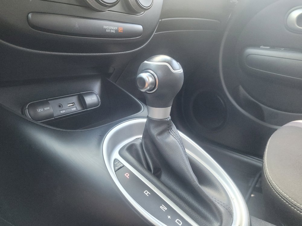 Used 2017 Kia Soul FWD image 26