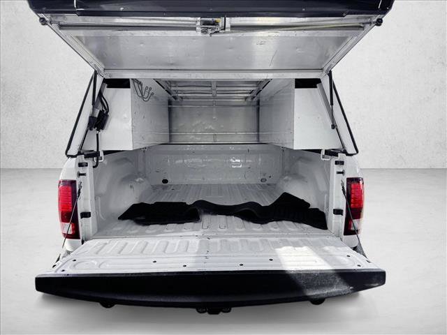Used 2022 RAM 1500 Classic Warlock w/ Electronics Group AWD/4WD image 8