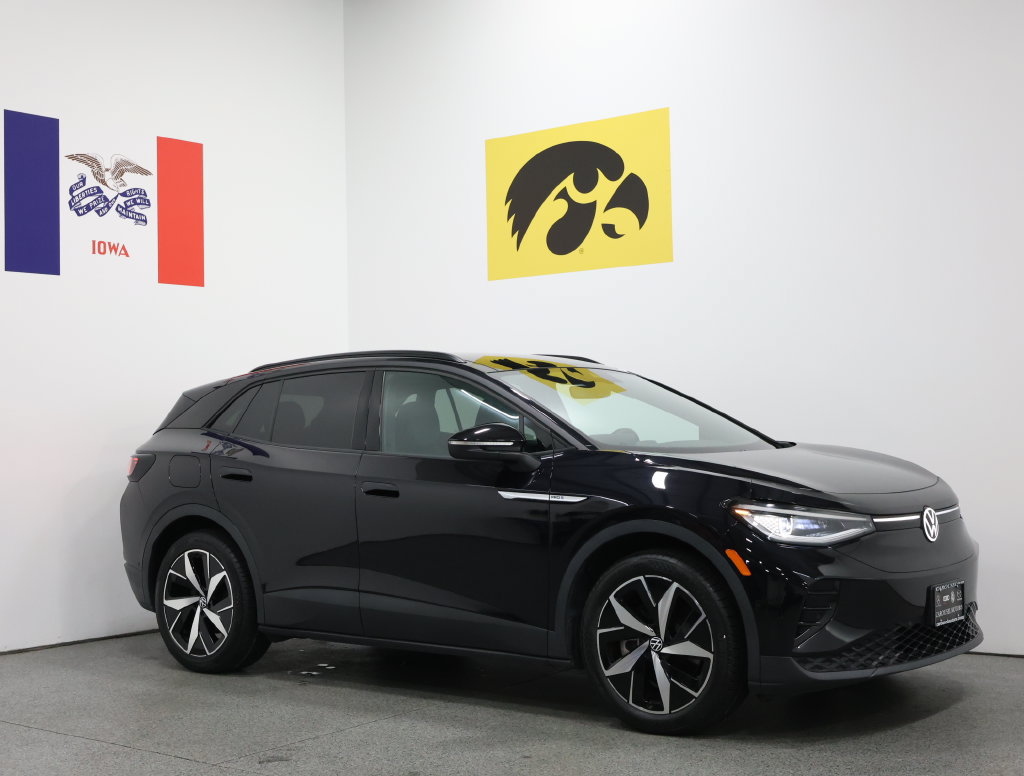 Used 2023 Volkswagen ID.4 Pro S
