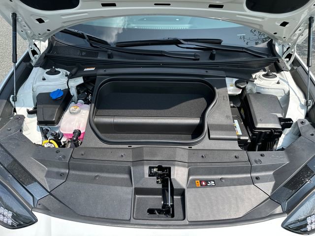 New 2025 Hyundai Ioniq 6 SEL AWD/4WD image 21