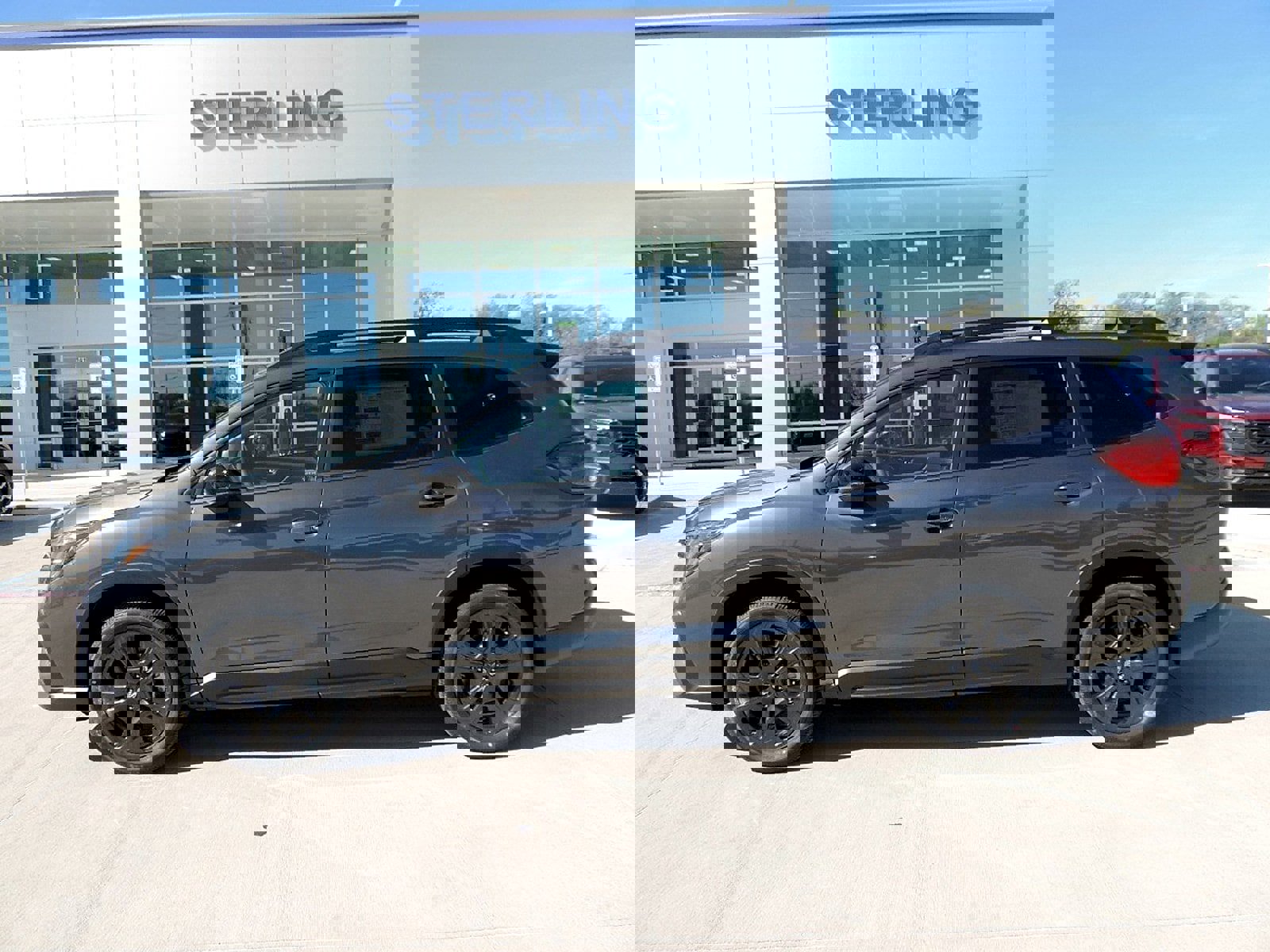 New 2026 Subaru Ascent Bronze Edition AWD/4WD image 8