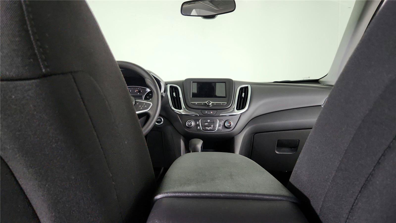 Used 2022 Chevrolet Equinox LT FWD image 13