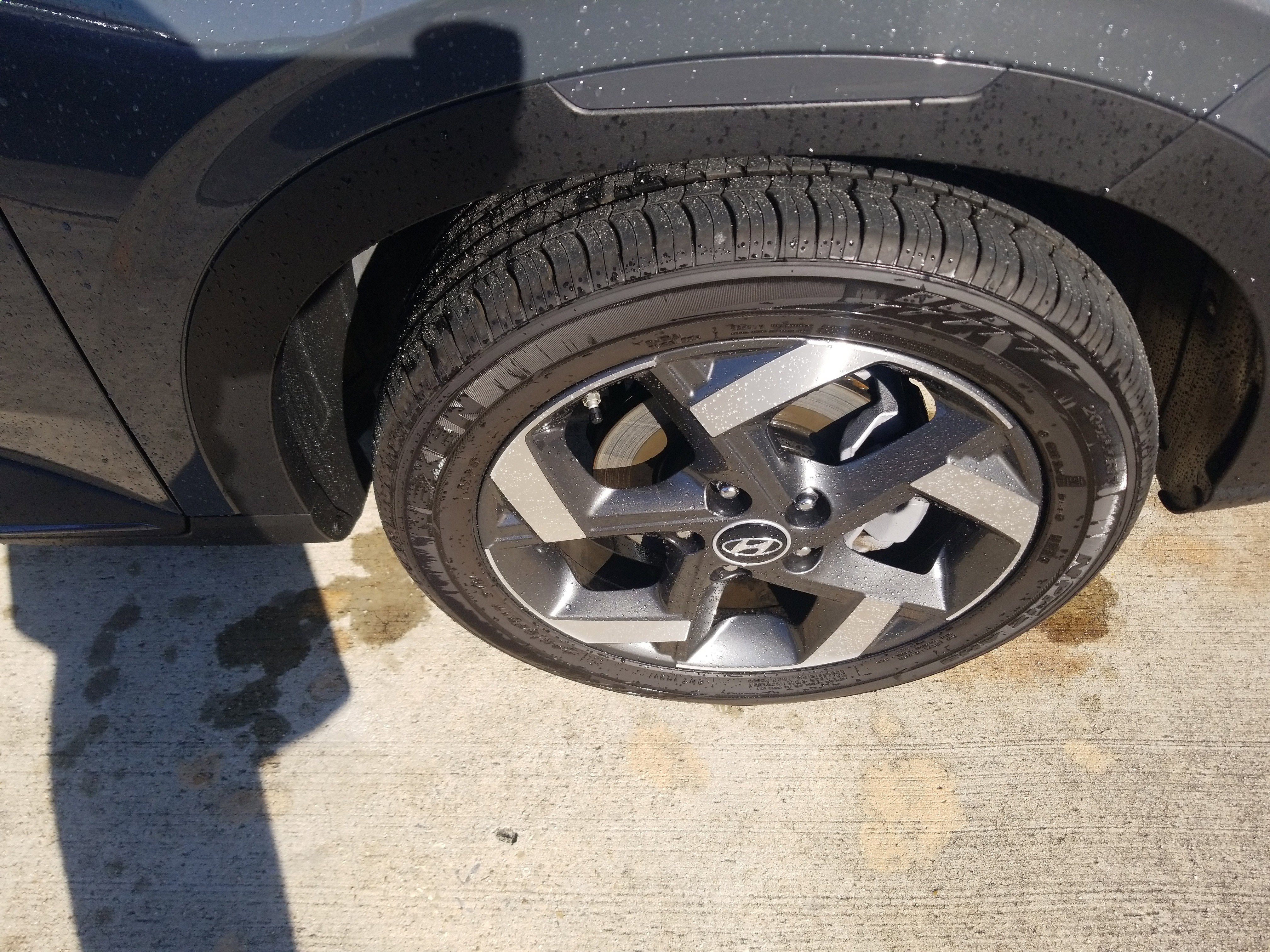 New 2026 Hyundai Venue SEL image 24