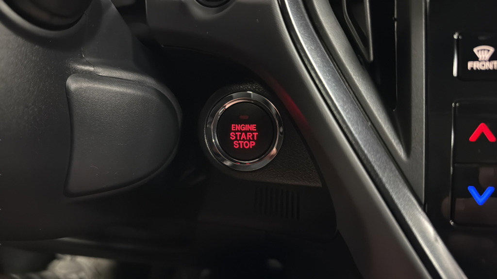 New 2026 Subaru Crosstrek 2.5i Wilderness image 25