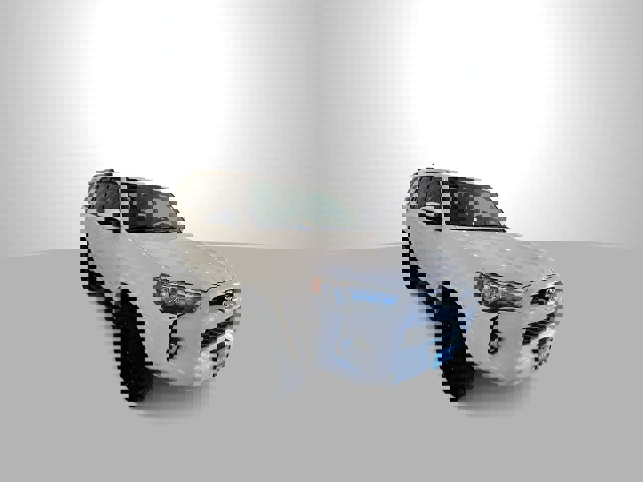 Used 2019 Toyota 4Runner SR5 video 2