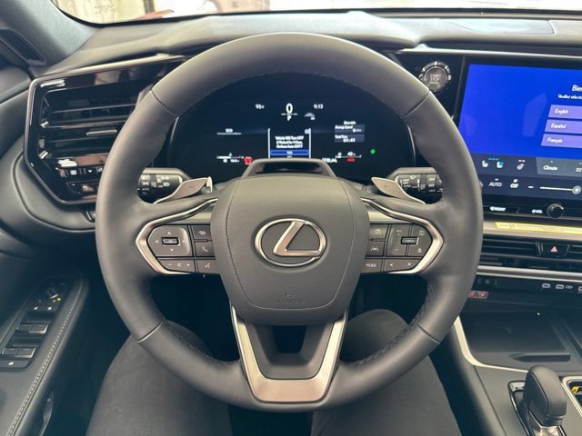 New 2026 Lexus TX 350 AWD w/ Technology Package image 21