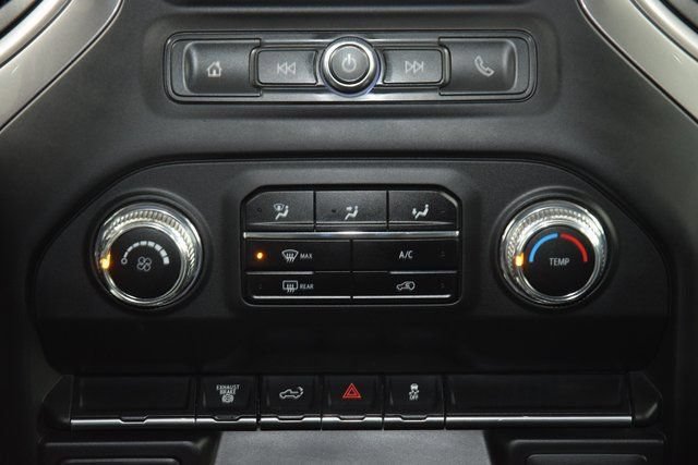 Used 2023 GMC Sierra 2500 Pro w/ Convenience Package AWD/4WD image 23