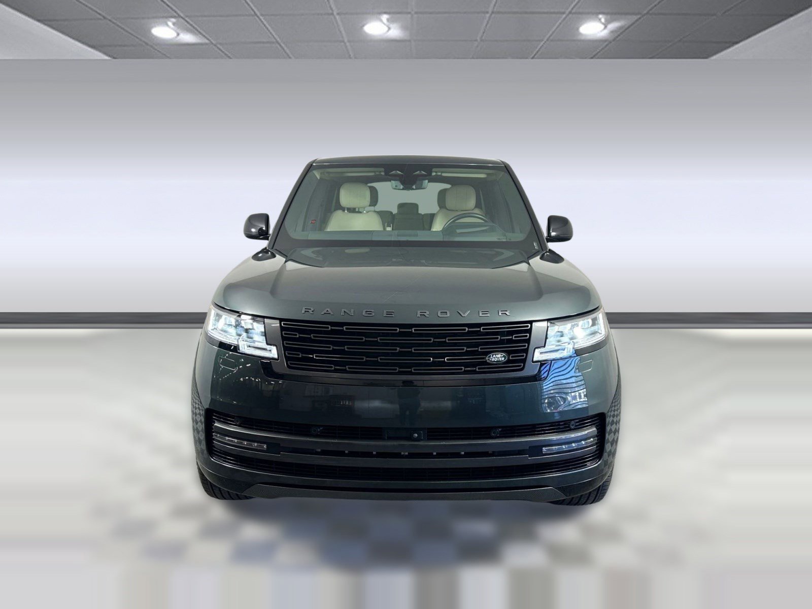 Certified 2024 Land Rover Range Rover SE AWD/4WD image 5