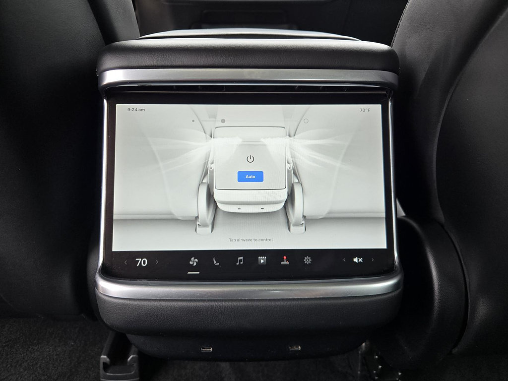 Used 2023 Tesla Model S Standard Range AWD/4WD image 24