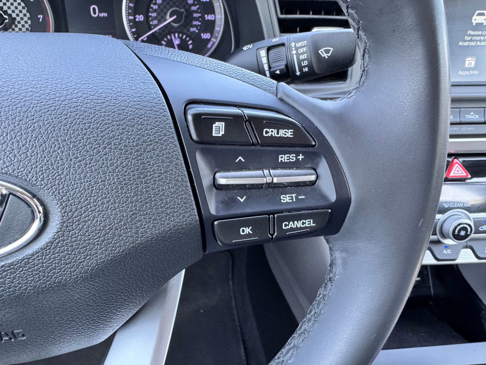 Used 2020 Hyundai Elantra Value Edition FWD image 17