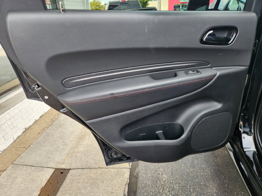 Used 2023 Dodge Durango GT AWD/4WD image 20