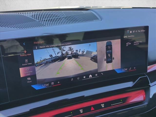 Certified 2026 BMW 550e xDrive w/ Premium Package AWD/4WD image 14