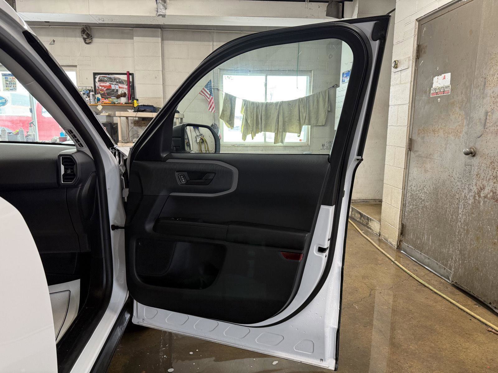 Used 2022 Ford Bronco Sport Big Bend image 21