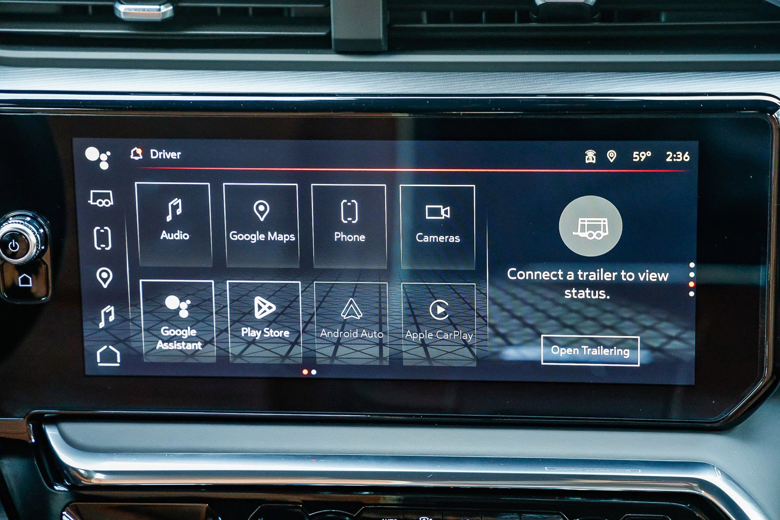 Used 2024 GMC Sierra 3500 Denali Ultimate image 12