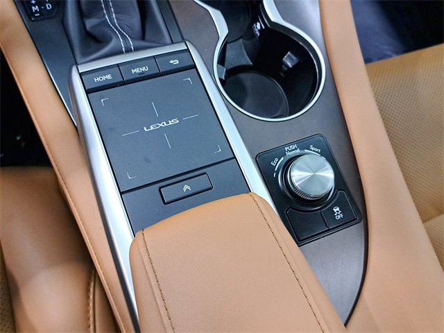 Used 2022 Lexus RX 350 FWD w/ Premium Package image 31