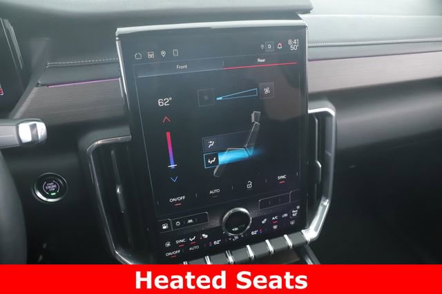 Used 2024 GMC Acadia Denali w/ Super Cruise Package image 4